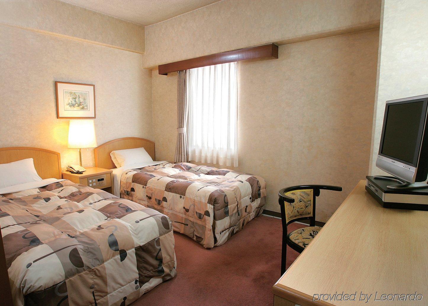 Chiyoda Hotel Nagoja Pokój zdjęcie