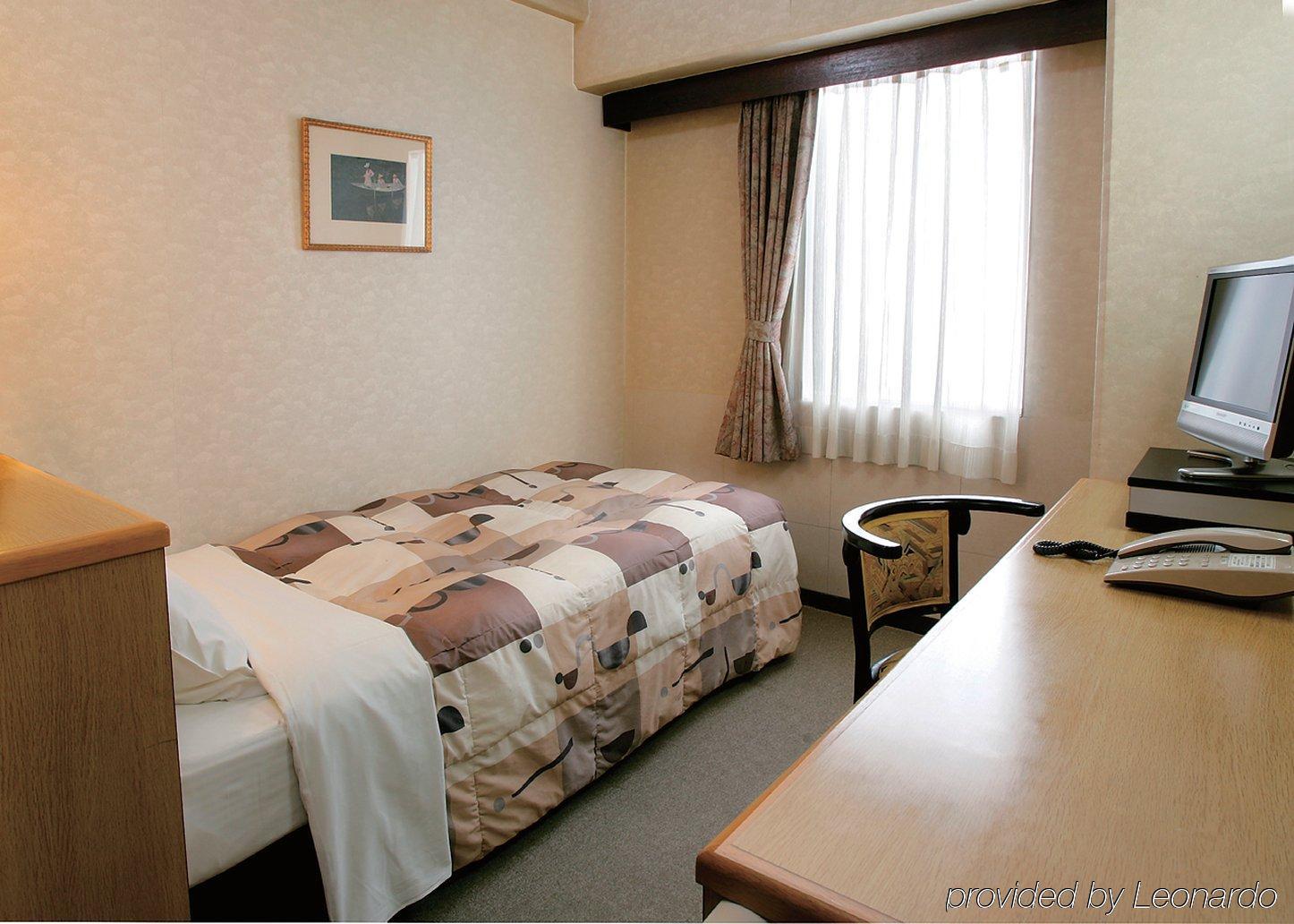 Chiyoda Hotel Nagoja Pokój zdjęcie