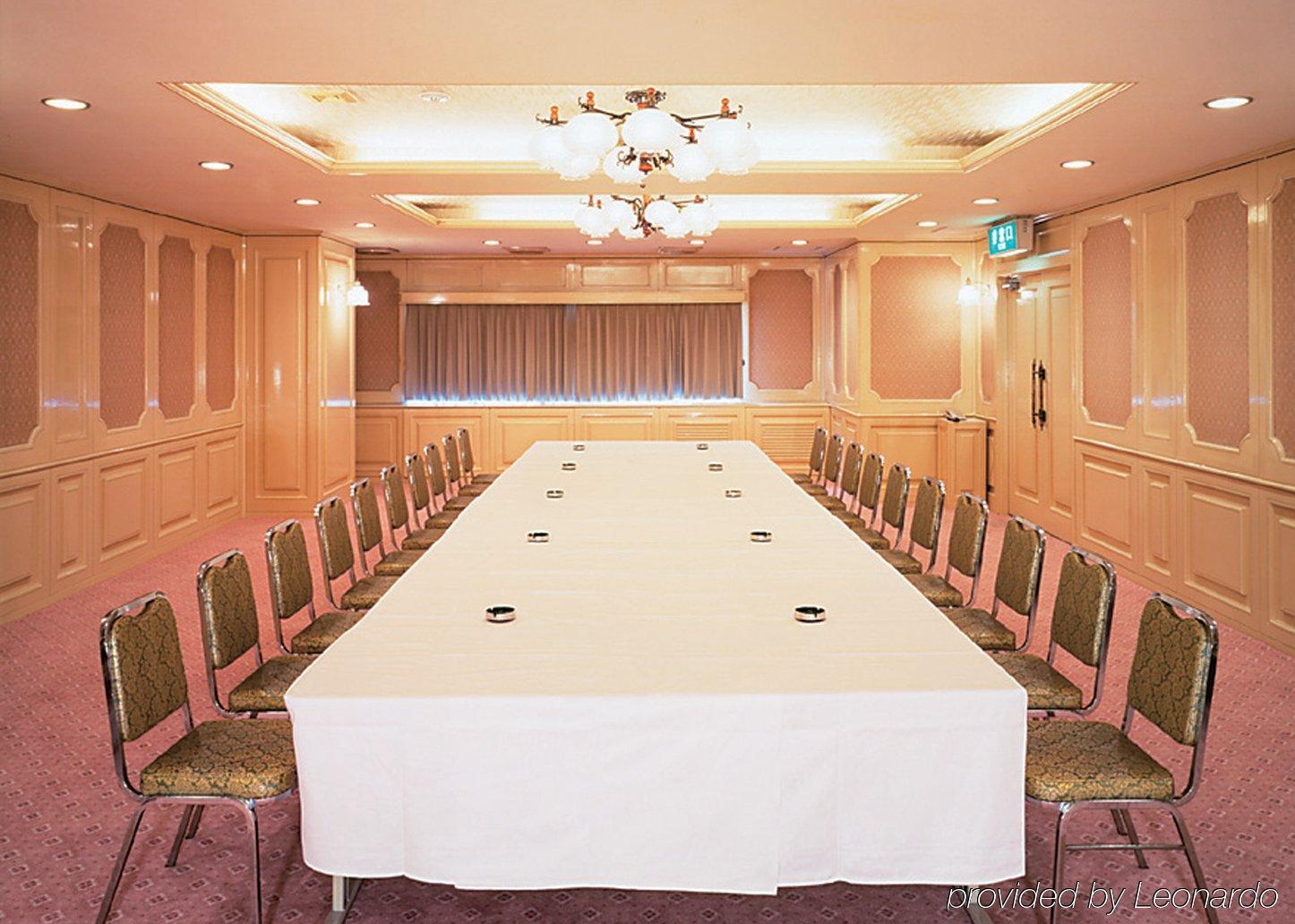 Chiyoda Hotel Nagoja Udogodnienia zdjęcie