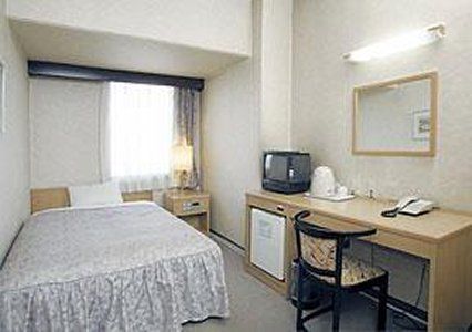 Chiyoda Hotel Nagoja Pokój zdjęcie